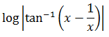 Maths-Indefinite Integrals-31019.png